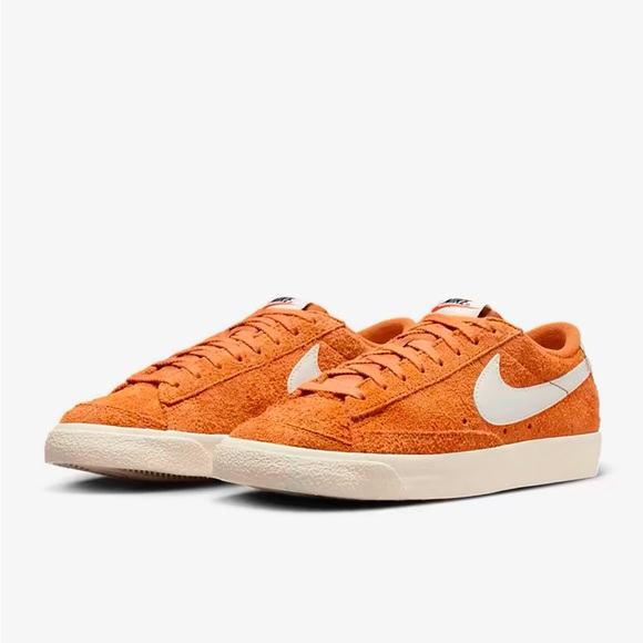 Nike Shoes - New in box! Nike women blazer low 77 sneaker